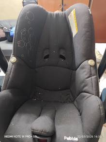 baby car seat