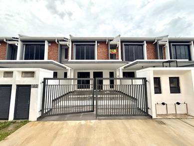 2-storey Terraced House For Sale in Alam Impian,SGR