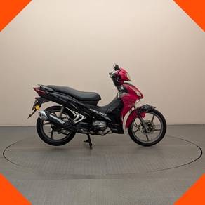 SM Sport 110R