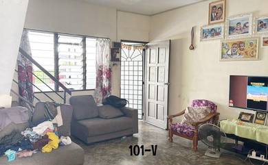 2-storey Terraced House For Sale in Klang,SGR
