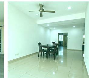 3-storey Terraced House For Sale in Bayan Lepas,PNG