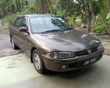 Proton Wira GL in Alor Gajah, MLK