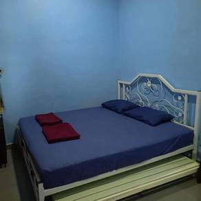 Rahmah Homestay Semabok,Melaka