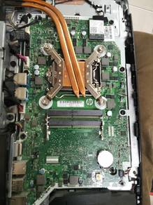 hp pro one g2 400 mobo