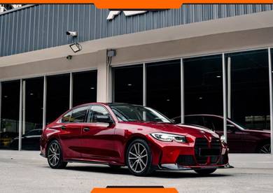 BMW 320i 20i SPORT in Others, SGR