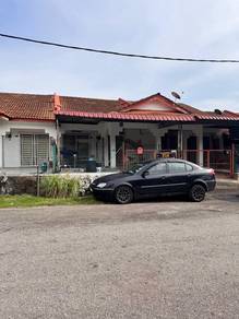 1-storey Terraced House For Sale in Sungei Baru Tengah,MLK