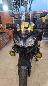 Kawasaki Versys 650