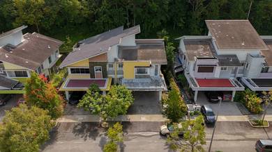 Semi-Detached House For Sale in Putrajaya,PJY