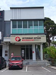 Shop lot For Rent in Dengkil,SGR