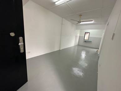 Flat For Sale in Flat Taman Plentong Utama