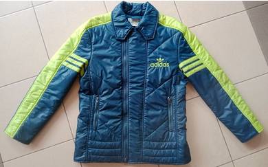 Adidas Puffer jacket pit 19.5
