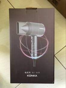 HairDryer(Baru)