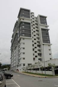Apartment For Sale in The Residence 1 @ Tiara East