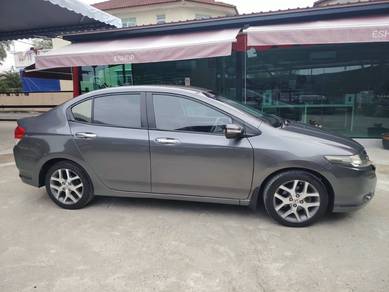Honda City i-VTEC in Alma, PNG