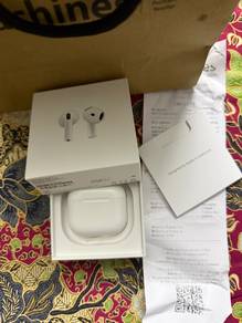 Airpods 4