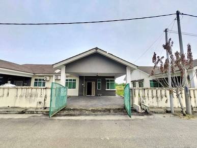 Semi-Detached House For Sale in Kuantan,PHG