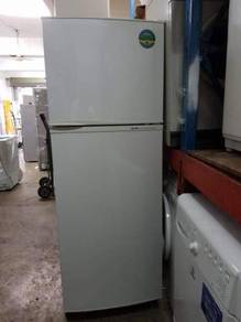 Fridge Ais Sejuk Peti Refrigerator Elba Fridge Ice
