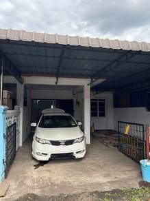 Terraced House For Sale in Bagan Serai,PRK