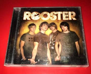 ROOSTER Cd