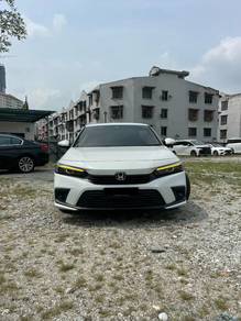 Honda Civic V in Sungai Besi, KUL
