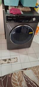 washing machine 3in 1