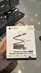 Cable 4 in 1