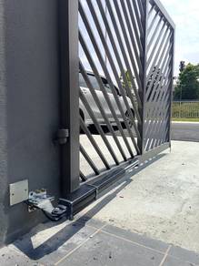 KULAI AGCW2 Sistem Autogate Motor System