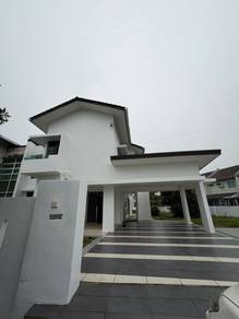 Semi-Detached House For Sale in Kuching,SWK