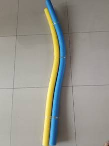 118cm blue foam noodle