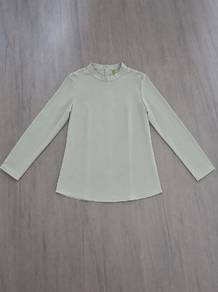 Baju Berlengan Panjang