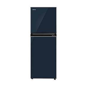 Toshiba 270L 2 Doors Refrigerator GRRT300WEPMYUB