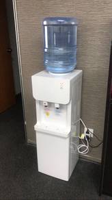 Hot and Cold Water Dispenser/Ro Water Supplier