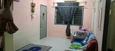 Flat For Sale in Flat Taman Alam Megah