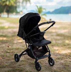 stroller baby