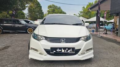 Honda Insight (HYBRID) in Tampoi, JHR