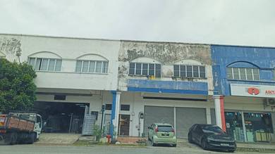 Warehouse / Factory For Rent in Kajang,SGR