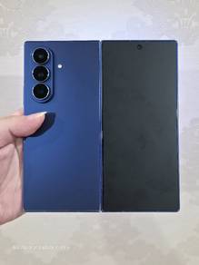Z Fold 7 12+512GB SG Set