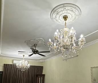 Chandelier