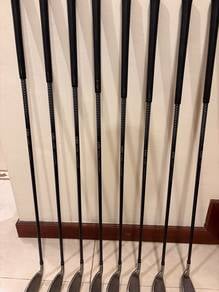 XXIO MP900 men golf set