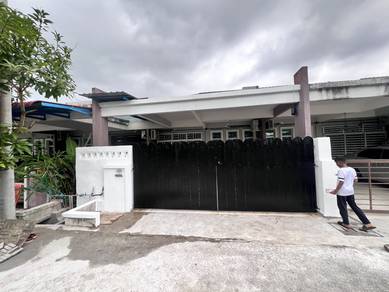 Julajuli Homestay Kempadang