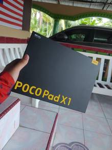 Poco Pad X1 