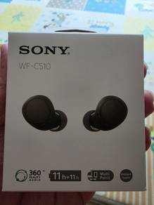 Sony WF-C510