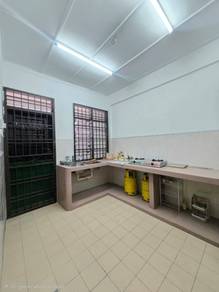 1-storey Terraced House For Sale in Kulai,JHR