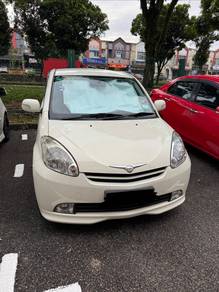 Perodua MyVi EZi in Skudai, JHR