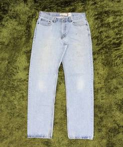 Levi’s 550 sz 36,,