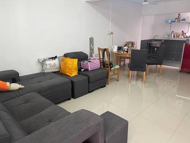 2.5-storey Terraced House For Sale in Kepong,KUL