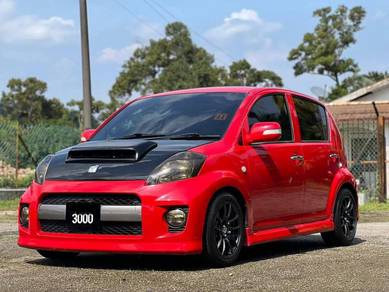 Perodua MyVi EZi in Johor Bahru, JHR