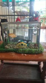 Aquarium