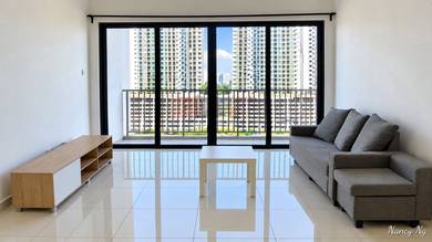 Condominium For Sale in Vertu Resort @ Aspen Vision City