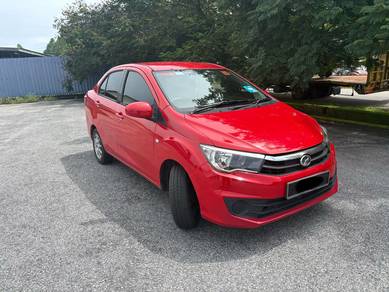 Perodua Bezza STANDARD G in Taiping, PRK